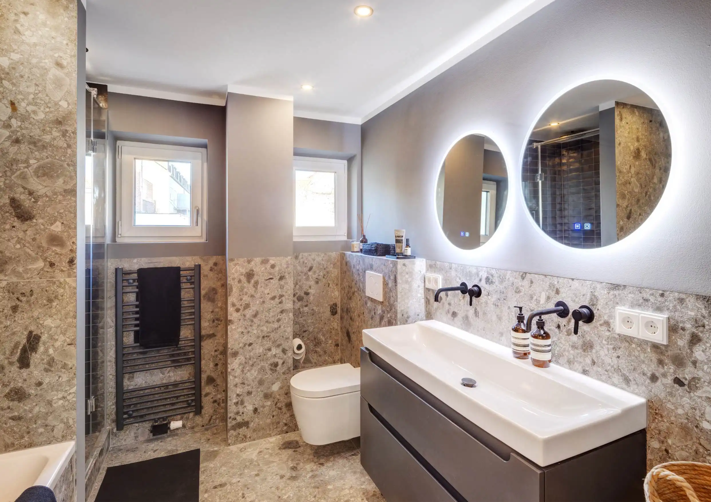 SCHWABING-WEST FARINELLISTRASSE